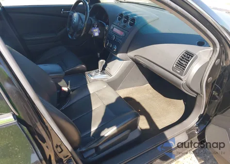 2010 Nissan Altima 2.5 S z USA, uszkodzony, nr VIN 1N4AL2AP1AN499632